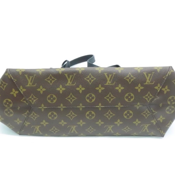 🖤 DISCONTINUED 🖤 Louis Vuitton Flower Hobo - Picture 14 of 14